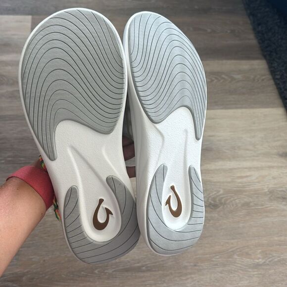 NWT Olukai Men’s Komo Slide main image 7